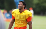 Khalil Barnes