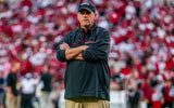 Mike Bobo Georgia