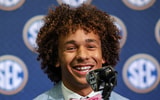 NCAA Football: SEC Media Day