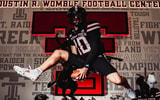 Texas Tech QB commit Stephen Cannon