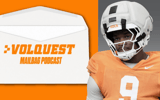 VQ Podcast Image. Credit: On3 Staff