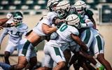 defense Michigan State