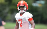 Khalil Barnes