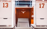 Texas lockers