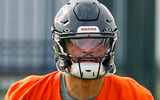 Bears QB Caleb Williams