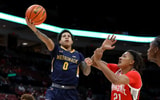 NCAA Basketball: Merrimack at Ohio State