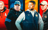 power 4 group of 5 college football matchups