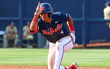 NCAA Baseball: NCAA Oxford Regional-First Round Georgia Tech at Mississippi