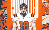 Gray, Jack commitment