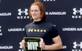 Jacob Curry