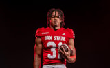 Jacksonville State running back Andre Devine could be joing the West Virginia program