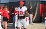 Jaylen McClain by Mick Walker -- Lettermen Row