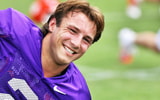 Clemson QB Cade Klubnik