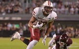 NCAA Football: Massachusetts at Mississippi State