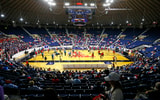 NCAA Basketball: South Alabama at Mississippi