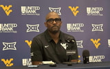 Gabe Franklin-WVSports.com