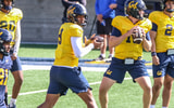 Cal QB Jaron-Keawe Sagapolutele