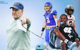 FB recruiting and Belichick