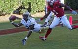2004 NCAA Football: Ga. Tech Yellow Jackets at N.C. State Wolfpack