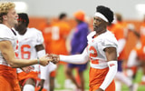 Corian Gipson
