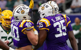 Brian-Kelly-praises-early-success-of-LSU-defensive-line-during-practice
