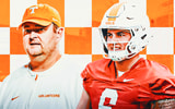 Tennessee football fall camp intel