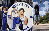 Koby Brea Fuego