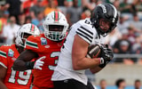 NCAA Football: Pop Tarts Bowl-Iowa State at Miami