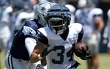 Malik Davis
