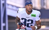 TreVeyon Henderson return TD