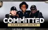Rivals-On3-Commit-2026 Kaleb Smith