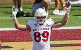 NCAA Football: Rutgers at Boston College