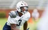 Chris Murray (Photo by Auburn Athletics)