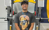 Josiah Manu 2024
