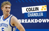 Collin Chandler Film Breakdown