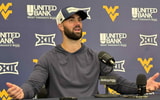 Zac Alley-WVSports.com