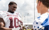 jalen smith