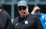Mark-Stoops-impressed-with-Kentuckys-offense-in-first-scrimmage