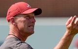 Kalen-DeBoer-analyzes-Alabama-quarterback-play-in-first-scrimmage