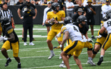 Iowa Mark Gronowski