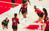Nebraska Red-White Scrimmage