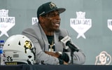 Deion Sanders, Colorado
