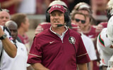 Jimbo Fisher, Florida State