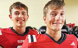 PORTRAIT - ON3 - Keian Kaiser, Alek Doty, Sidney