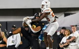 NCAA Football: Texas at Vanderbilt