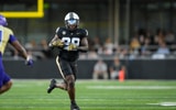 NCAA Football: Alcorn State at Vanderbilt
