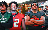 Florida high school state champions afi