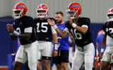 Florida quarterbacks