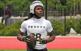 Kenaz Sullivan