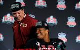 Jameis Winston Jimbo Fisher